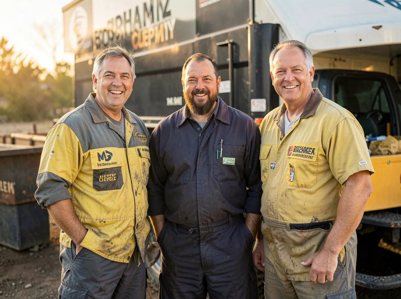 Sewage Cleanup company in Wortham, TX