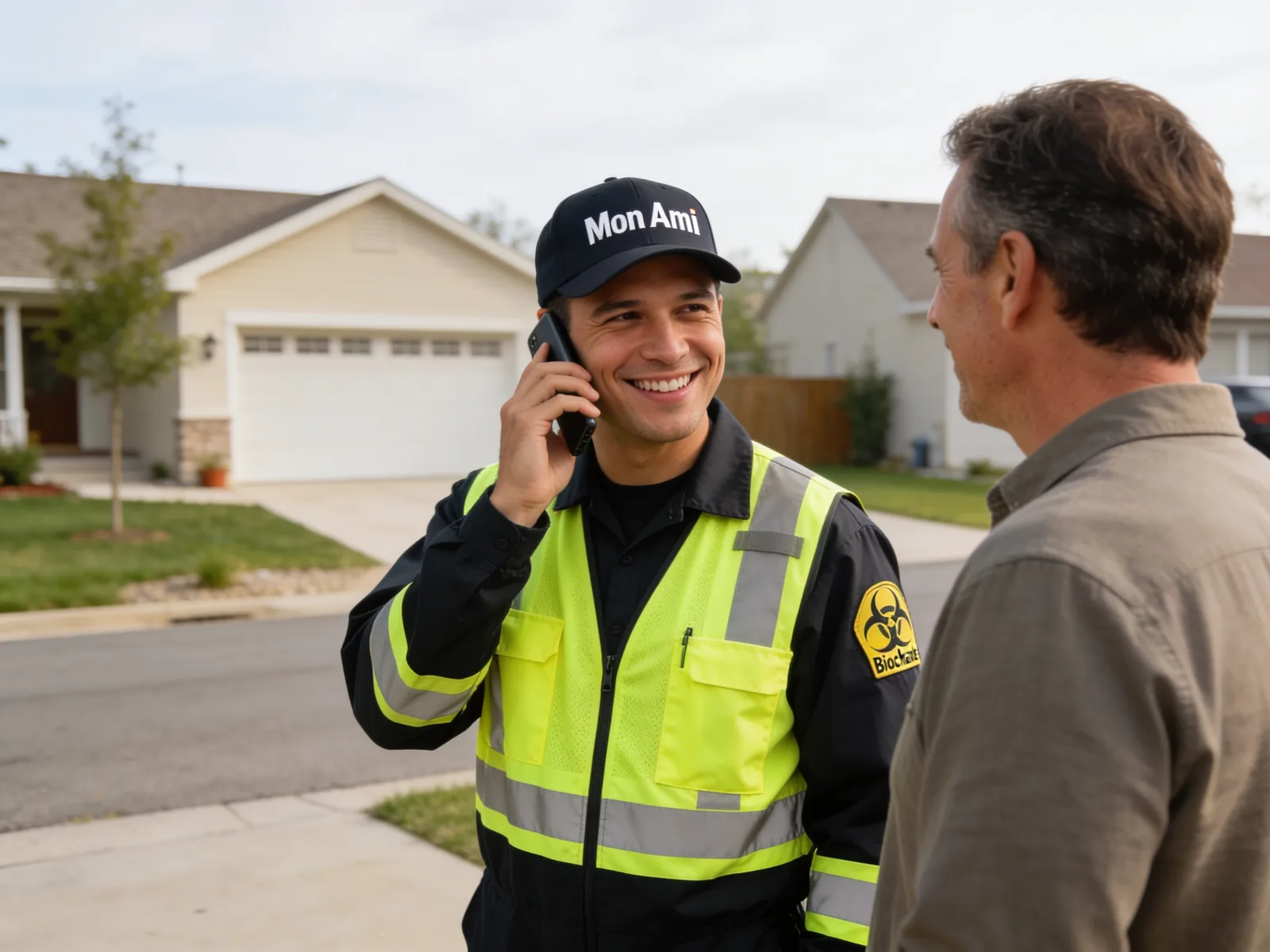 Sewage Cleanup Wortham, TX FAQs